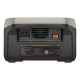 Ecoflow River 2 Max 500W Power Station 512 Wh - Grey