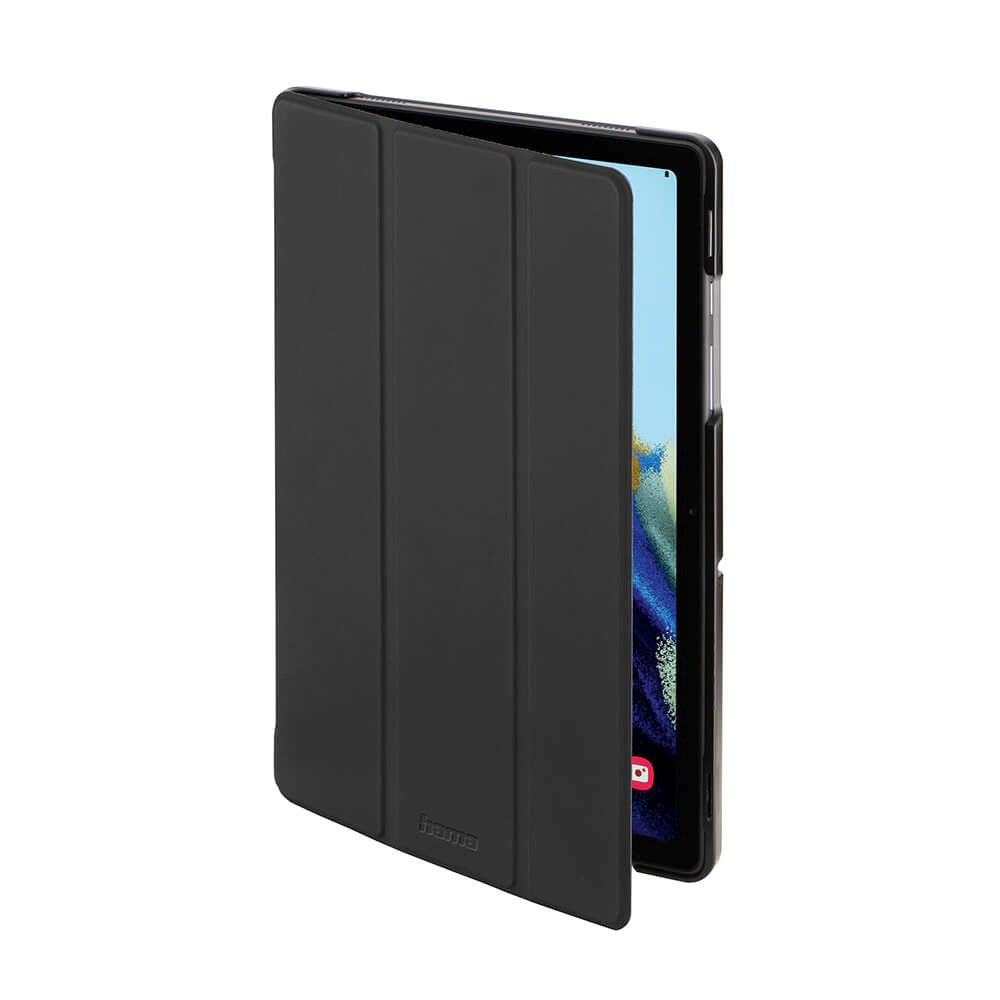 HAMA Fold Samsung Galaxy Tab A8 10.5" Flip Case - Black