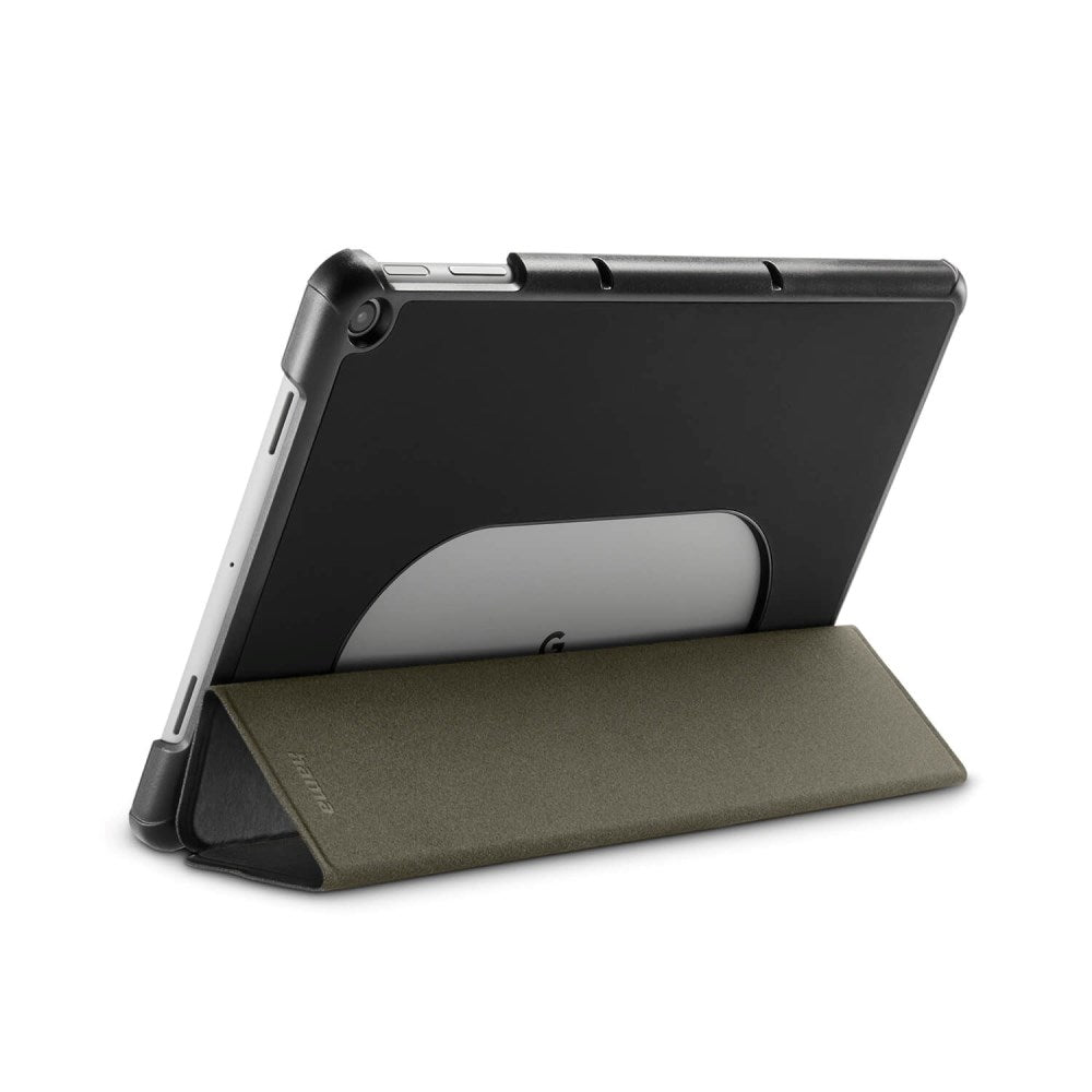 HAMA Fold Google Pixel Tablet 11" Flip Case - Black
