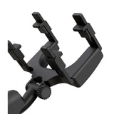 XO Universal Phone Holder for Rearview Mirror - Black