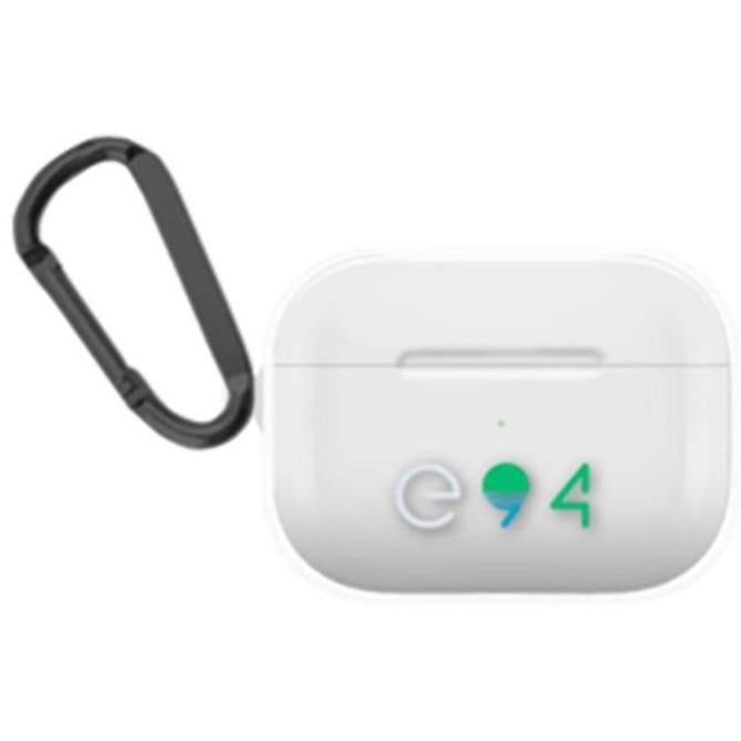 Apple AirPods Pro Case-Mate ECO94 Eco-Friendly Case - Transparent