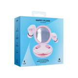 Happy Plugs Adore True Wireless In-Ear Headphones - Pink