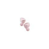 Happy Plugs Adore True Wireless In-Ear Headphones - Pink