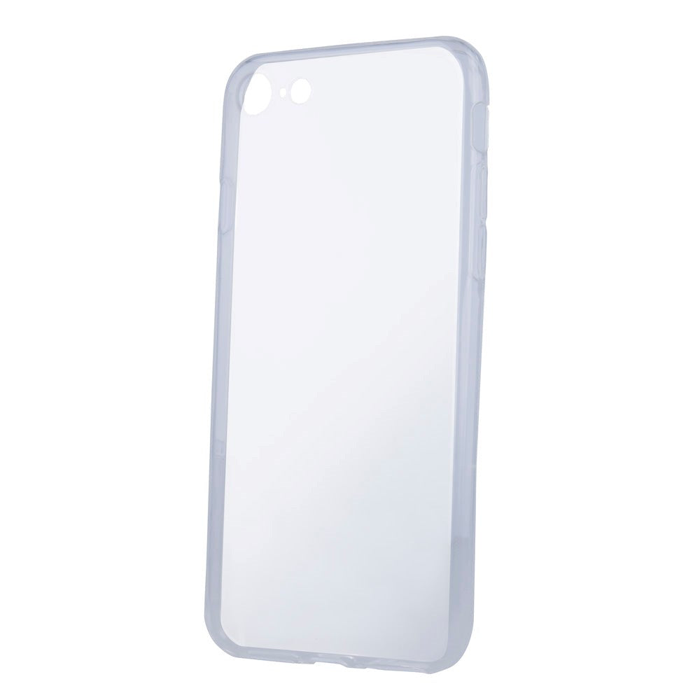 Samsung Galaxy A54 (5G) Slim Series Plastic Case - Transparent