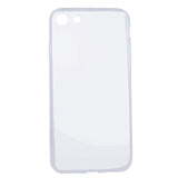 Samsung Galaxy A34 (5G) Slim Series Plastic Case - Transparent