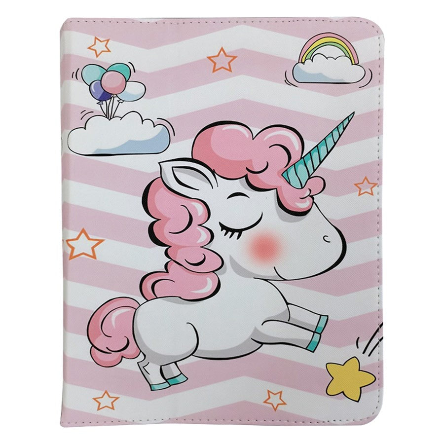 Universal Case For Tablet 7-8" - Unicorn