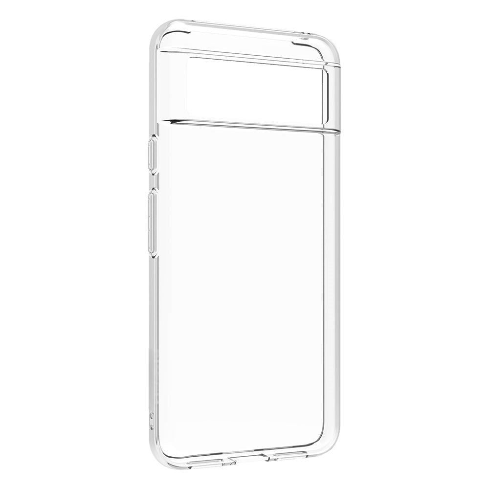 Google Pixel 8 Pro Puro "NUDE" Ultra Slim Case 0.3mm - Transparent