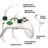 RiotPWR Cloud Controller for Lightning Devices (iOS) - White