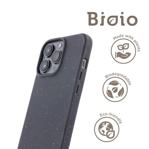 Samsung Galaxy A13 (4G) Bioio Biodegradable case - Black