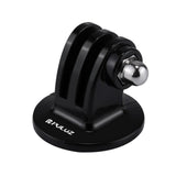 Puluz GoPro Hero 8 / 7 / 6 / 5 / 4 / 3+ / 3 Adapter for Tri Pod Mounting - Black