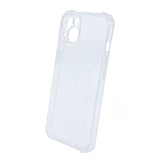 Samsung Galaxy A54 (5G) Anti Shock Series Plastic Case - Transparent