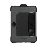 Samsung Galaxy Tab Active Pro / 4 Pro Targus Field-Ready Tough Case w. Stand Function and Hand Holder - Black