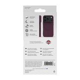 iPhone 18 Pro Max / 17 Pro Max X2O Mag Color Case - MagSafe Compatible - Purple