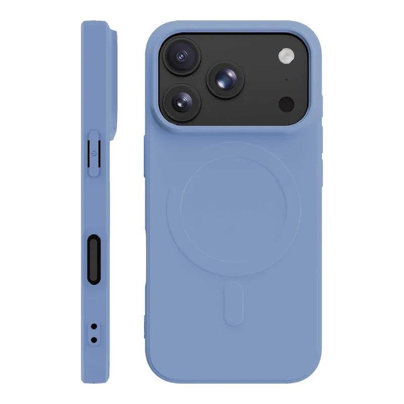 iPhone 18 Pro / 17 Pro X2O Mag Color Case - MagSafe Compatible - Blue