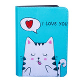 Universal Case For Tablet 9-10" - Cat