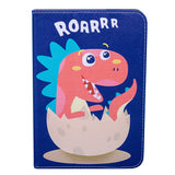 Universal Case For Tablet 7-8" - Dinosaur