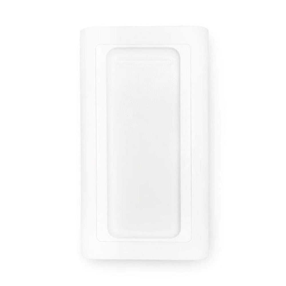 Light Solutions - FUGA Bracket for Philips Hue Dimmer Switch V2 - White