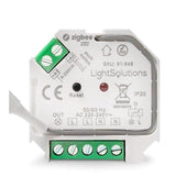 Light Solutions - Mini ZigBee Switch - 200W - White