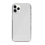 dbramante1928 iPhone 12 / 12 Pro Iceland Case - 100% Recycled Plastic - Transparent