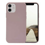 dbramante1928 iPhone 12 / 12 Pro Greenland Case - 100% Recycled Plastic - Pink Sand