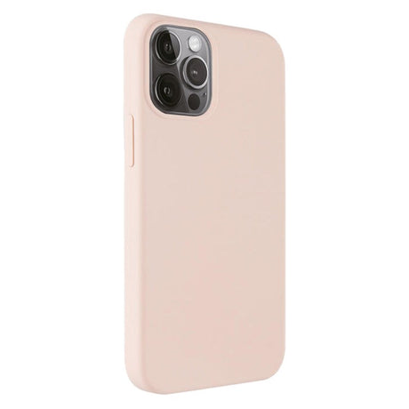 iPhone 13 Pro Vivanco Hype Silicone Case - Pink