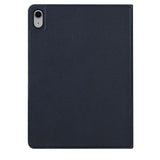 iPad 10.9" (2022) dbramante1928 Milan Leather Flip Case - Blue