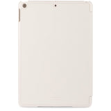 iPad 10.2" (2021/2020/2019) Holdit Smart Case - Light Beige