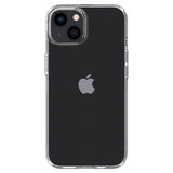 iPhone 13 Spigen Liquid Crystal Case - Transparent