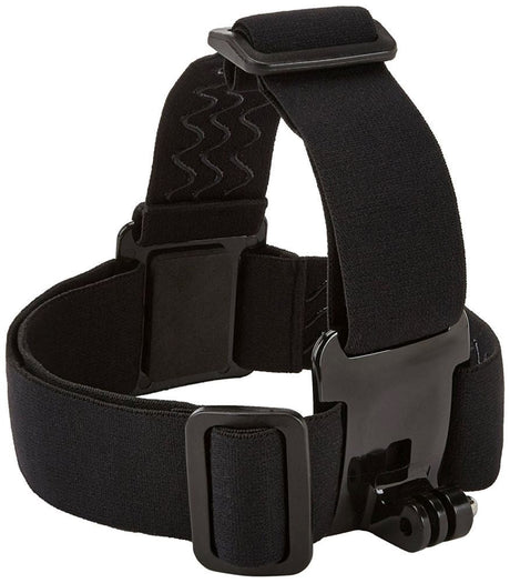 Tech-Protect GoPro Headstrap - Black