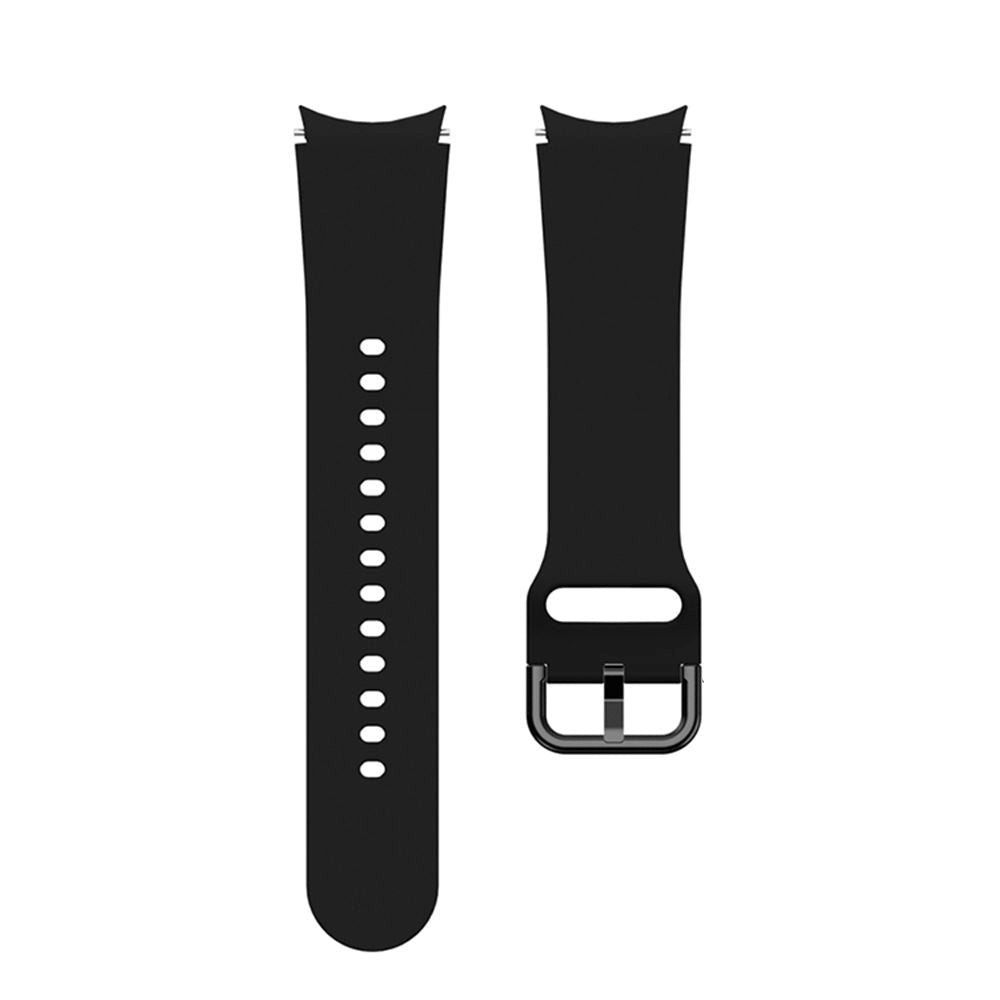 Watch strap for Samsung Galaxy Watch 4 / 5 / 5 PRO (40 / 42 / 44 / 45 / 46 MM) from Tech-Protect - Violet