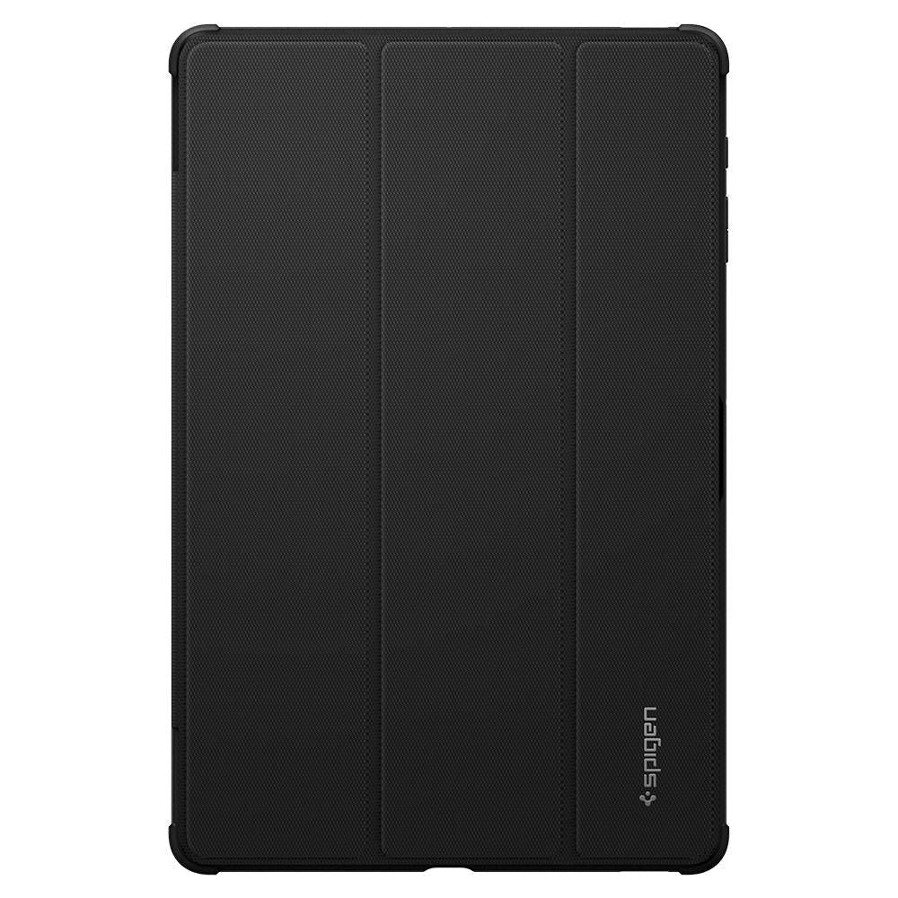 Samsung Galaxy Tab S7 FE 5G Spigen Rugged Armor Pro Case - Black