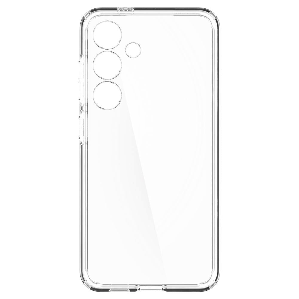 Samsung Galaxy S24+ (Plus) Spigen Ultra Hybrid Case - Transparent