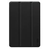 Tech-Protect SC Pen Cover for Samsung Galaxy Tab S9+ Plus/S10+ Plus 12.4" X810 / X816B / X826B - Black