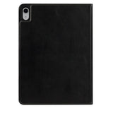 iPad 10.9" (2022) dbramante1928 Risskov Sustainable Leather Flip Cover - Black