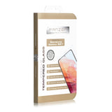 Samsung Galaxy S21 PANZER Premium Tempered Glass