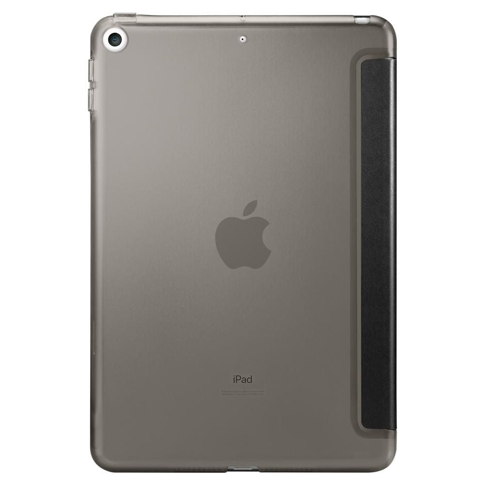 iPad Mini (2019) Spigen Smart Fold Case - Black