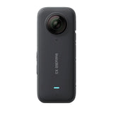 Insta360 X3 360° Action Camera - Black