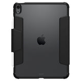 iPad Air 10.9-11" (2024-2020) Spigen Ultra Hybrid Pro Case - Black