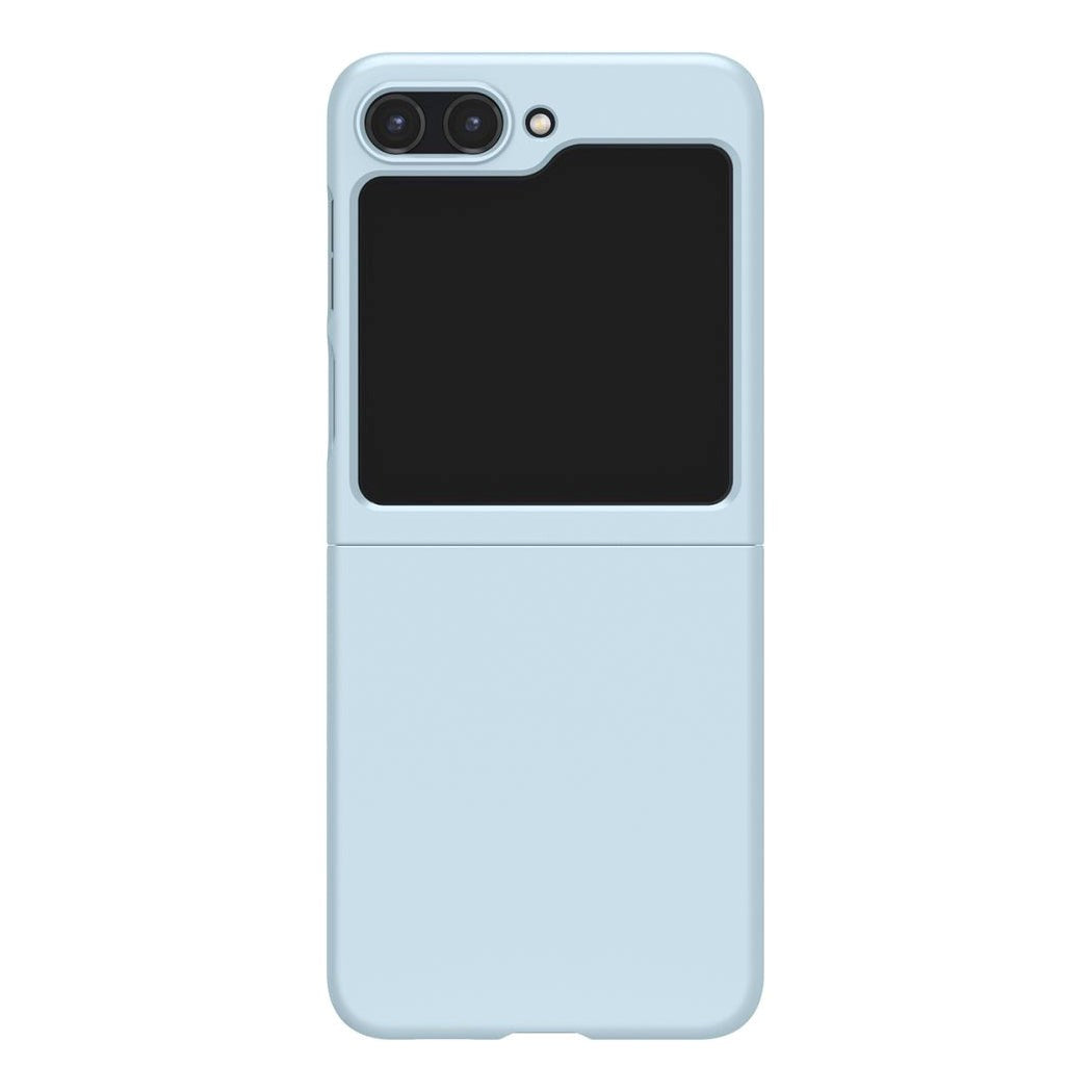 Samsung Galaxy Z Flip5 (5G) Spigen Airskin Hybrid Case - Blue