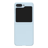 Samsung Galaxy Z Flip5 (5G) Spigen Airskin Hybrid Case - Blue