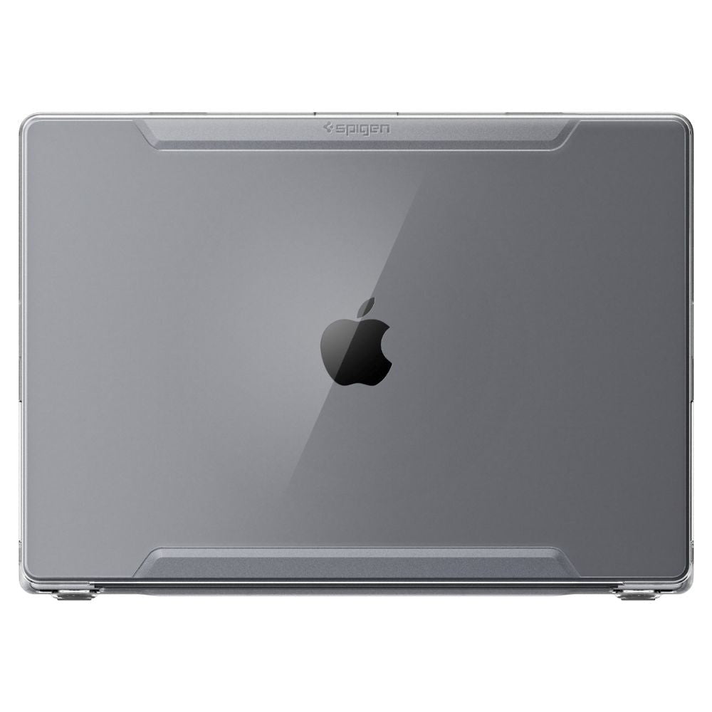 MacBook Pro 16 M1/M2 (2021-2023) Spigen Thin Fit Case - Crystal Clear