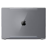 MacBook Pro 16 M1/M2 (2021-2023) Spigen Thin Fit Case - Crystal Clear