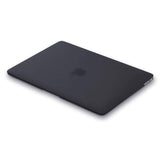 MacBook Air 13 (2018-2020) - Tech-Protect Smartshell Case - Matte Black