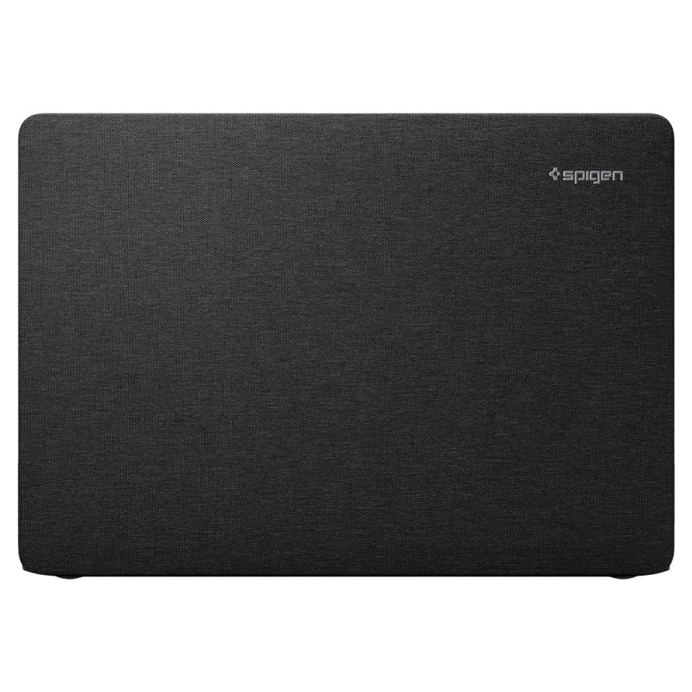 MacBook Pro 14 M1/M2 (2021-2023) Spigen Urban Fit Case - 360° Protection - Black