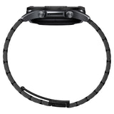 Samsung Galaxy Watch 3 (45mm) Spigen Chrono Shield Case - Black