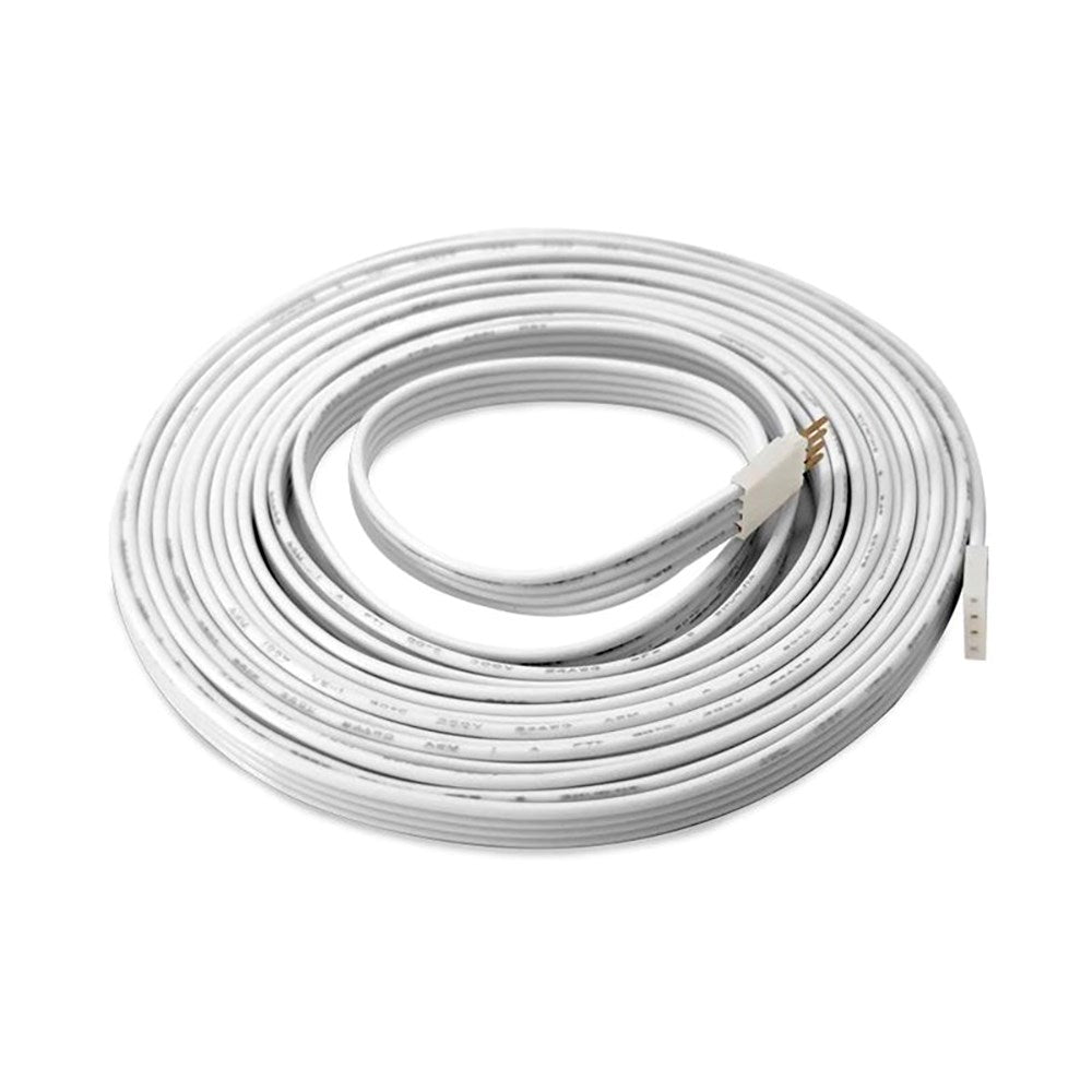 Light Solutions - Philips Hue Gradient LightStrip Cable - 3m - 1 pcs - White