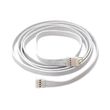 Light Solutions - Philips Hue Gradient LightStrip Cable - 1m - 1 pcs - White