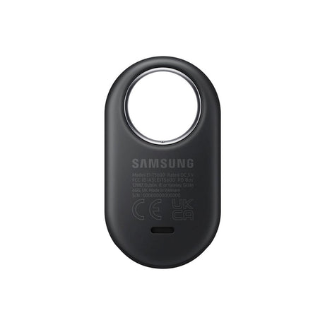 Original Samsung Galaxy SmartTag2 - 4 Pack - Black / White