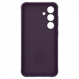 Original Samsung Galaxy S24 Shield Case - Dark Violet (GP-FPS921SACVW)