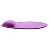 T'NB ERGONOMIQUE - Ergonomic Mouse Pad with Arm Support - Purple